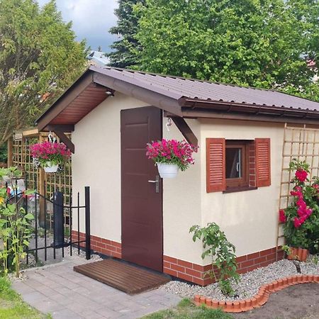 Apartamenty Nad Morzem Kolobrzeg Ngoại thất bức ảnh