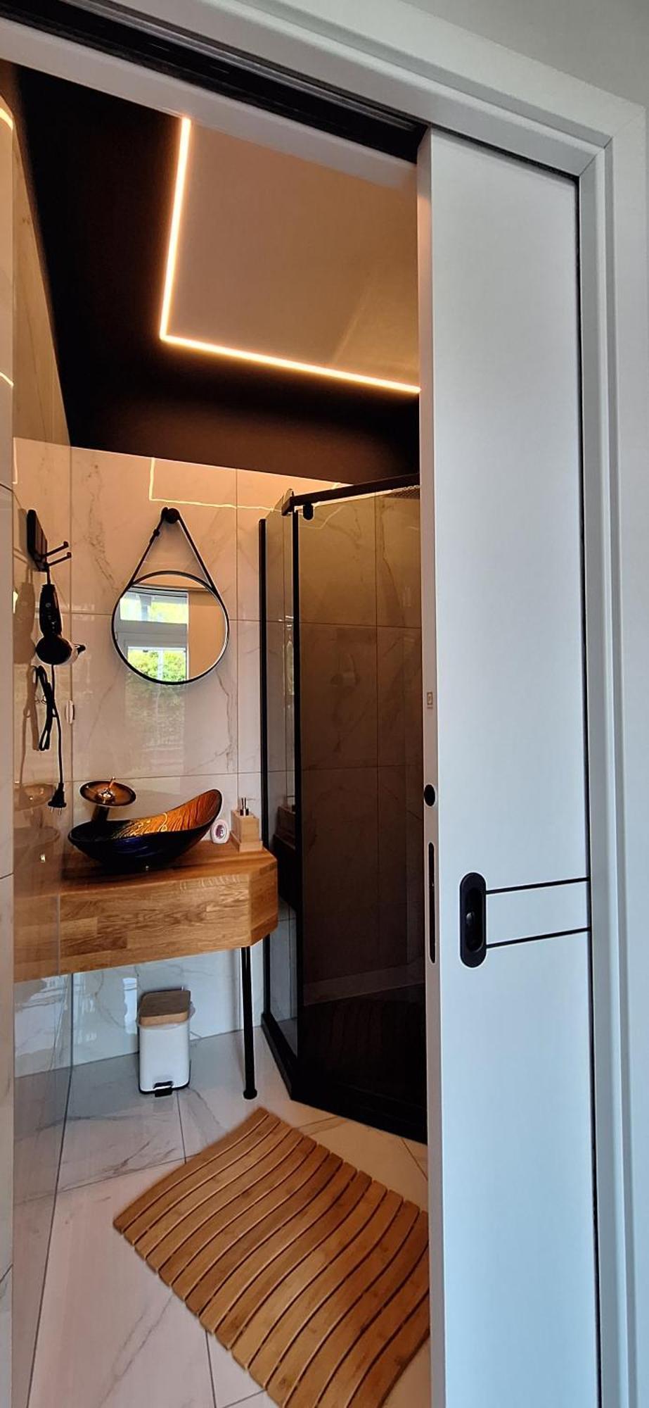 Apartamenty Nad Morzem Kolobrzeg Ngoại thất bức ảnh