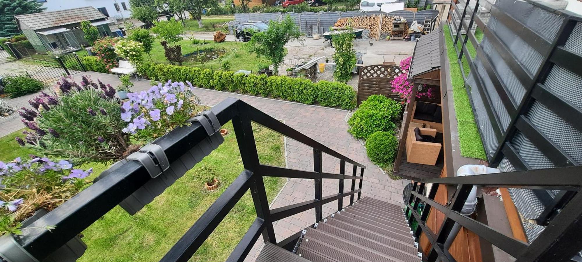 Apartamenty Nad Morzem Kolobrzeg Ngoại thất bức ảnh